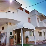 Apart-hotel Atlante 4*