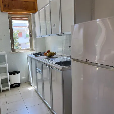 Hotel apartamentowy Atlante