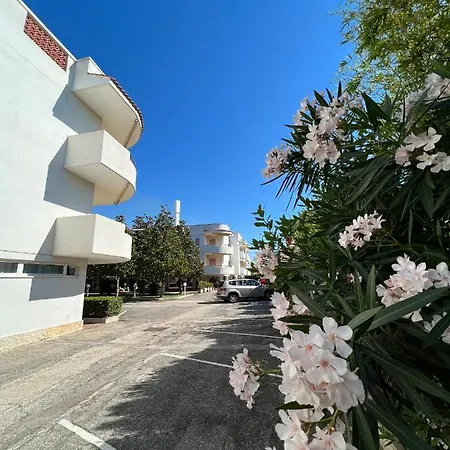 Atlante Hotel apartamentowy 4*