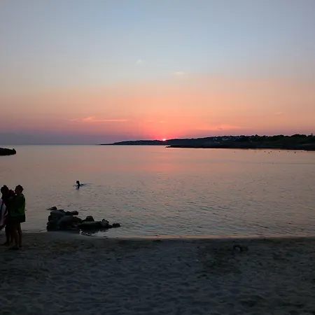 Hotel apartamentowy Atlante