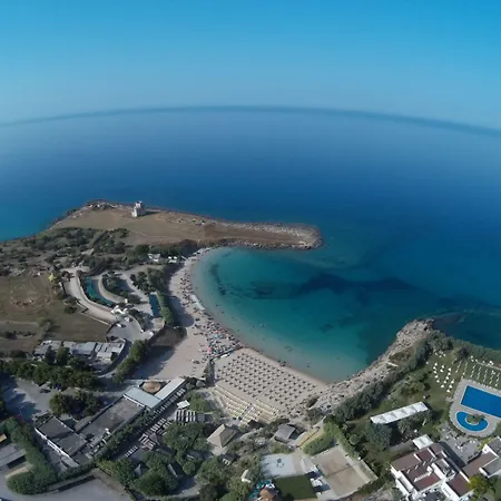 Atlante Hotel apartamentowy 4*