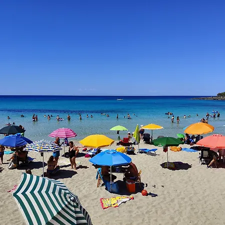 Atlante Hotel apartamentowy