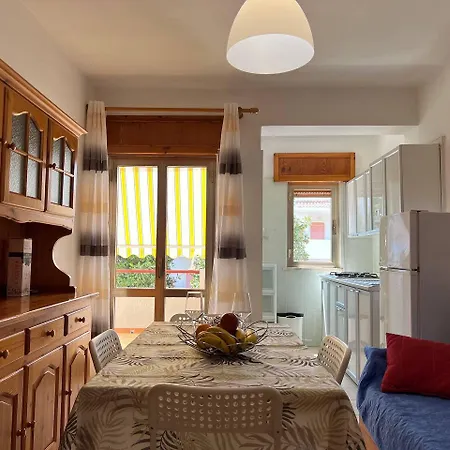 Hotel apartamentowy Atlante 4*