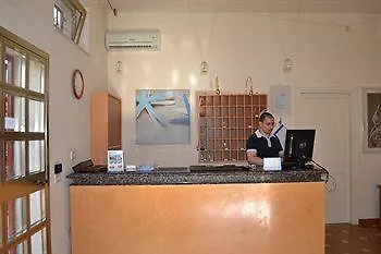 Atlante Hotel apartamentowy