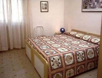 Atlante Aparthotel 3*