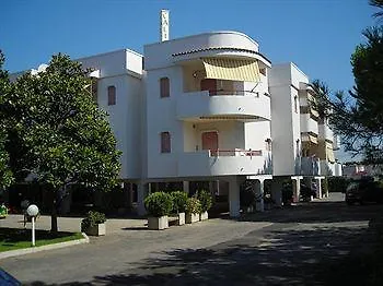 Atlante شقة فندقية 3*