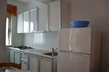 Atlante شقة فندقية ليبورانو