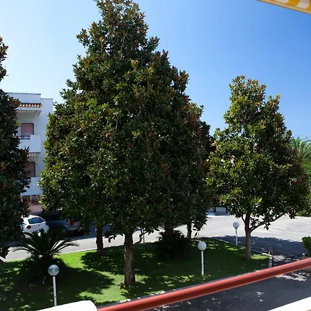 Lejlighedshotel Atlante 4*