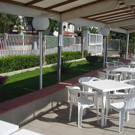 Atlante Hotel apartamentowy 4*