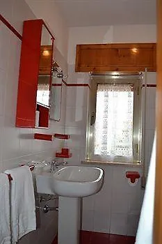 شقة فندقية Atlante