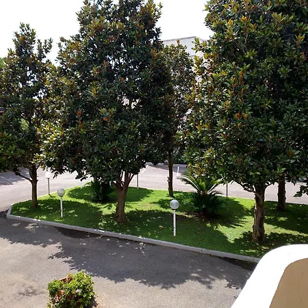 Aparthotel Atlante