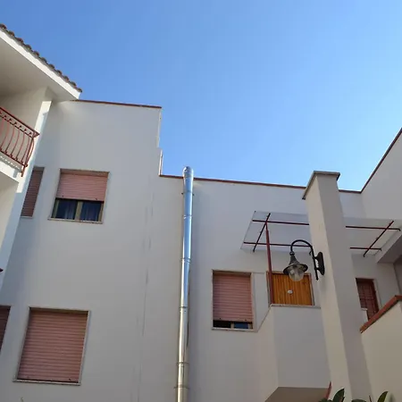شقة فندقية Atlante